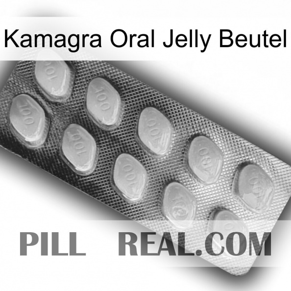 Kamagra Oral Jelly Sachets 09